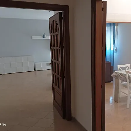Διαμέρισμα Ninaguesthouse *