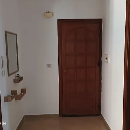 Ninaguesthouse * Παλέρμο